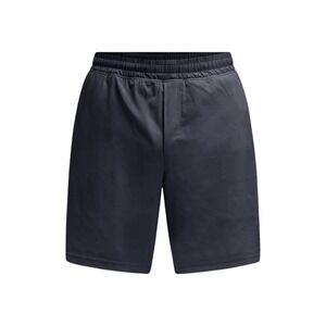Lululemon Men's Pace Breaker Short 9" Unlined Navy Blue Size S